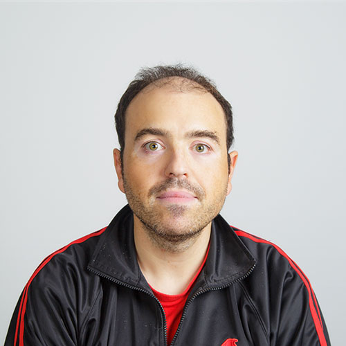 Camilo Echevarne,Soporte técnico Linux, version 2.